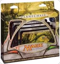 Planechase 2009 - Elemental Thunder Deck, Planechase — Magic sealed product price