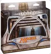 Planechase 2009 - Metallic Dreams Deck, Planechase — Magic sealed product price