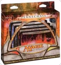 Planechase 2009 - Strike Force Deck, Planechase — Magic sealed product price