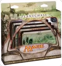 Planechase 2009 - Zombie Empire Deck, Planechase — Magic sealed product price