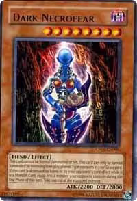 Dark Necrofear (CP05-EN006), Champion Pack 5 — Yu-Gi-Oh! card price