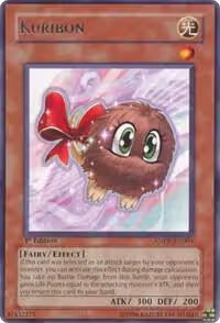 Kuribon (ANPR-EN001), Ancient Prophecy — Yu-Gi-Oh! card price