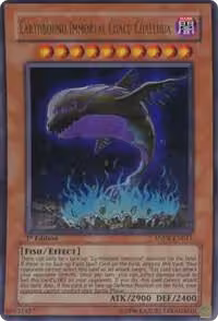 Earthbound Immortal Chacu Challhua (ANPR-EN017), Ancient Prophecy — Yu-Gi-Oh! card price