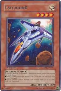 Falchion Beta (ANPR-EN039), Ancient Prophecy — Yu-Gi-Oh! card price