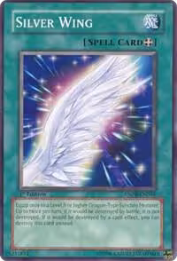 Silver Wing (ANPR-EN046), Ancient Prophecy — Yu-Gi-Oh! card price