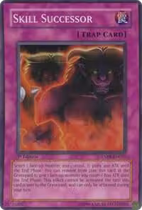 Skill Successor (ANPR-EN063), Ancient Prophecy — Yu-Gi-Oh! card price