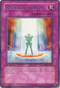 Reinforce Truth (ANPR-EN064), Ancient Prophecy — Yu-Gi-Oh! card price
