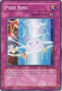 Pixie Ring (ANPR-EN065), Ancient Prophecy — Yu-Gi-Oh! card price