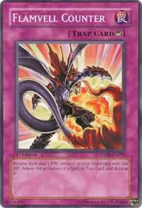 Flamvell Counter (ANPR-EN078), Ancient Prophecy — Yu-Gi-Oh! card price