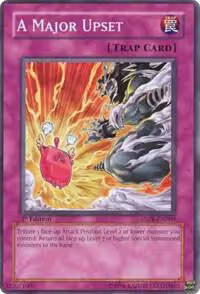 A Major Upset (ANPR-EN080), Ancient Prophecy — Yu-Gi-Oh! card price