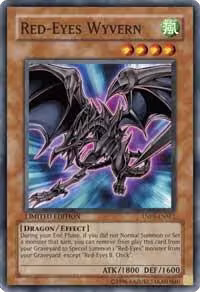 Red-Eyes Wyvern (ANPR-ENSE2) — card price