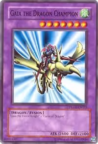 Gaia the Dragon Champion (DLG1-EN023), Dark Legends — Yu-Gi-Oh! card price