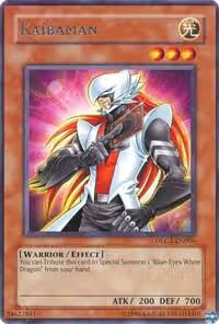 Kaibaman (DLG1-EN096), Dark Legends — Yu-Gi-Oh! card price
