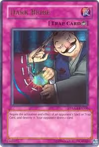 Dark Bribe (DLG1-EN106) — card price