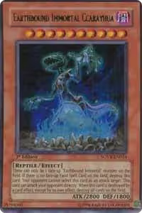 Earthbound Immortal Ccarayhua (SOVR-EN024), Stardust Overdrive — Yu-Gi-Oh! card price