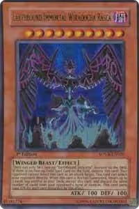 Earthbound Immortal Wiraqocha Rasca (SOVR-EN026), Stardust Overdrive — Yu-Gi-Oh! card price