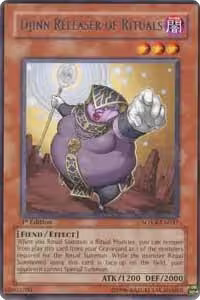 Djinn Releaser of Rituals (SOVR-EN037), Stardust Overdrive — Yu-Gi-Oh! card price