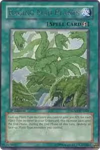 Raging Mad Plants (SOVR-EN060), Stardust Overdrive — Yu-Gi-Oh! card price