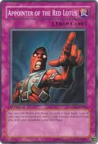 Appointer of the Red Lotus (SOVR-EN080), Stardust Overdrive — Yu-Gi-Oh! card price