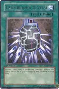 Earthbound Revival (SOVR-EN087), Stardust Overdrive — Yu-Gi-Oh! card price