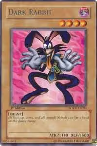 Dark Rabbit (SOVR-EN090), Stardust Overdrive — Yu-Gi-Oh! card price