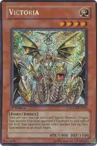 Victoria (SOVR-EN093) — card price