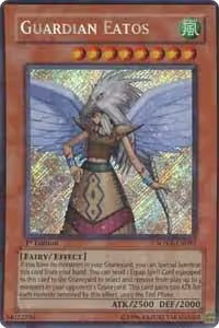 Guardian Eatos (SOVR-EN097), Stardust Overdrive — Yu-Gi-Oh! card price