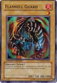 Flamvell Guard (HA01-EN009), Hidden Arsenal — Yu-Gi-Oh! card price