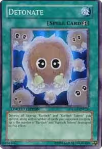 Detonate (HA01-EN028), Hidden Arsenal — Yu-Gi-Oh! card price