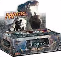 Rise of the Eldrazi - Booster Box, Rise of the Eldrazi — Magic sealed product price