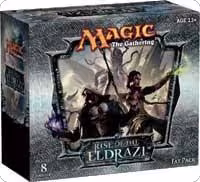 Rise of the Eldrazi - Fat Pack, Rise of the Eldrazi — Magic card price