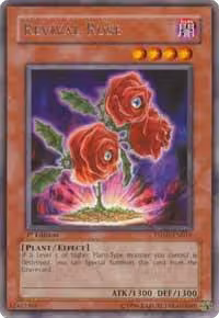 Revival Rose (TSHD-EN016), The Shining Darkness — Yu-Gi-Oh! card price