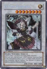 Chaos Goddess (TSHD-EN044), The Shining Darkness — Yu-Gi-Oh! card price