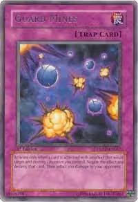 Guard Mines (TSHD-EN067), The Shining Darkness — Yu-Gi-Oh! card price