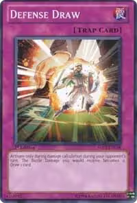 Defense Draw (5DS3-EN038), Starter Deck: Duelist Toolbox — Yu-Gi-Oh! card price
