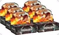 Magic 2011 (M11) - Booster Box Case (6 Boxes), Magic 2011 (M11) — Magic sealed product price
