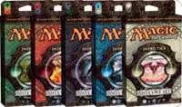 Magic 2011 (M11) - All 5 Intro Pack, Magic 2011 (M11) — Magic sealed product price