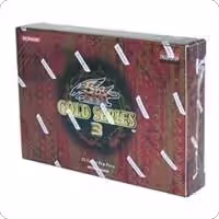 Gold Series 3 - Collector Set, Gold Series 3 — Yu-Gi-Oh! sealed product price