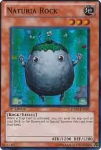 Naturia Rock (HA02-EN002), Hidden Arsenal 2 — Yu-Gi-Oh! card price