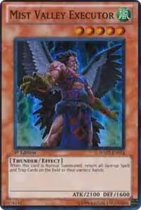 Mist Valley Executor (HA02-EN014), Hidden Arsenal 2 — Yu-Gi-Oh! card price