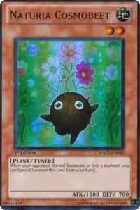 Naturia Cosmobeet (HA02-EN042), Hidden Arsenal 2 — Yu-Gi-Oh! card price