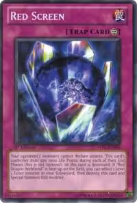 Red Screen (STBL-EN064), Starstrike Blast — Yu-Gi-Oh! card price
