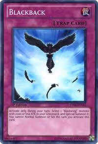 Blackback (STBL-EN065), Starstrike Blast — Yu-Gi-Oh! card price