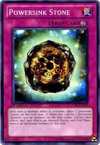 Powersink Stone (STBL-EN078), Starstrike Blast — Yu-Gi-Oh! card price