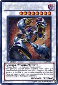 Genex Ally Axel (STBL-EN099), Starstrike Blast — Yu-Gi-Oh! card price