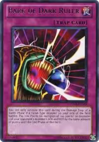 Bark of Dark Ruler (TU04-EN010), Turbo Pack: Booster Four — Yu-Gi-Oh! card price