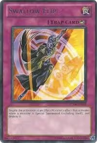 Swallow Flip (TU04-EN011), Turbo Pack: Booster Four — Yu-Gi-Oh! card price