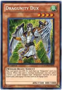 Dragunity Dux (HA03-EN031), Hidden Arsenal 3 — Yu-Gi-Oh! card price