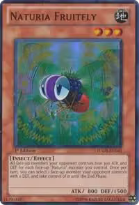 Naturia Fruitfly (HA03-EN043), Hidden Arsenal 3 — Yu-Gi-Oh! card price