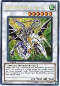 Dragunity Knight - Gae Bulg (HA03-EN057), Hidden Arsenal 3 — Yu-Gi-Oh! card price
